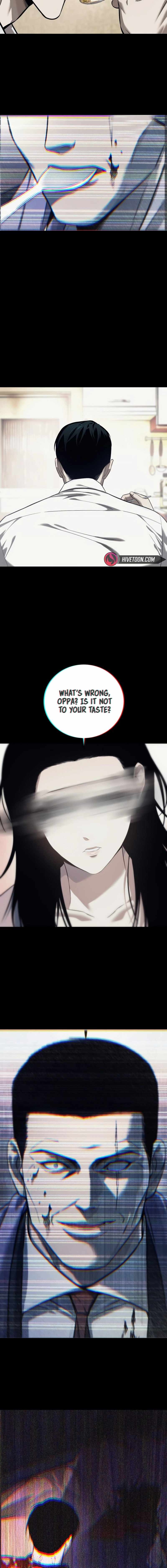 Red Shirt Chapter 7 4